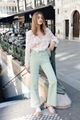 Picture of Broek - Selected by My Wish - Y6698M2 - mint