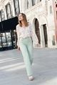 Picture of Broek - Selected by My Wish - Y6698M2 - mint