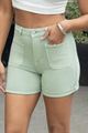 Picture of Short  - Selected by My Wish - Y16010M2 - mint