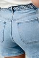 Picture of Short  - Selected by My Wish - Y16007R - jeans