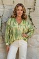 Picture of Bloes - Selected by My Wish - 7251-16 - green/yellow