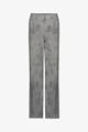 Picture of Broek - Artigli - ACPA004551 - panna blu