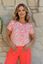 Afbeeldingen van Blouse - Rinascimento - CFC0129021 - red strawberry
