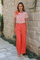 Afbeelding van Blouse - Rinascimento - CFC0129021 - red strawberry