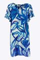 Afbeelding van Jurk - Signe Nature - 890252 - blue