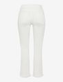 Picture of Broek - Brax - Shakira s - white s26