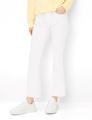 Picture of Broek - Brax - Shakira s - white s26