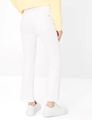 Picture of Broek - Brax - Shakira s - white s26