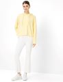 Picture of Broek - Brax - Shakira s - white s26