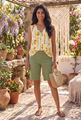 Afbeelding van Bloes - Signe Nature - 820021 - bl lime ora