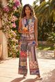 Afbeelding van Jumpsuit - K-design - C317 - P092