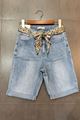 Afbeelding van Bermuda - Selected by My Wish - B6082-5 - jeans