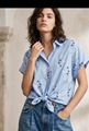 Afbeelding van Bloes - Selected by My Wish - 7148-F69 - blue