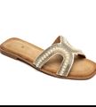 Afbeelding van Sandaal - Selected by My Wish -  5535 Beige