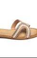 Afbeelding van Sandaal - Selected by My Wish -  5535 Beige