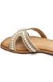 Afbeelding van Sandaal - Selected by My Wish -  5535 Beige