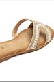 Afbeelding van Sandaal - Selected by My Wish -  5535 Beige