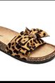 Afbeelding van Sandaal - Selected by My Wish -  1147 Leopard