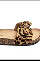 Afbeelding van Sandaal - Selected by My Wish -  1147 Leopard