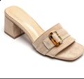 Afbeelding van Sandaal - Selected by My Wish -  5532 - Beige