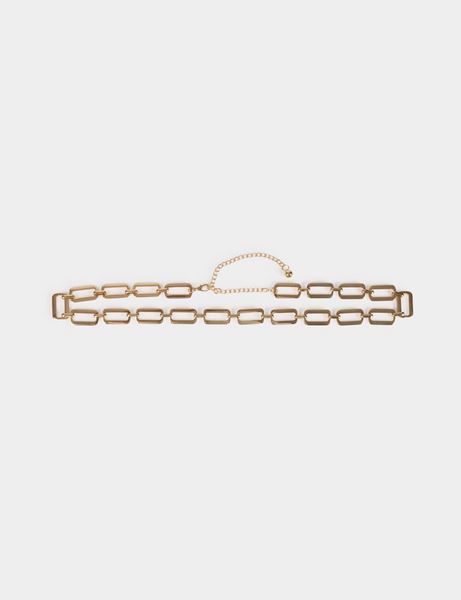 Picture of Riem - Morgan - 3angle - goudgeel