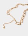 Picture of Riem - Morgan - 3angle - goudgeel