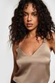 Picture of TOP- Morgan - OLAFI - Taupe