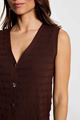Picture of Gilet- Morgan - MJILO - D.Bruin
