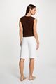 Picture of Gilet- Morgan - MJILO - D.Bruin