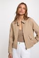 Afbeelding van Jasje -  Morgan -GABY- Beige