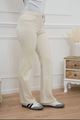 Picture of Broek - Selected by My Wish - Y6698C - ivoor