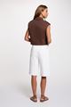 Picture of Top -  Morgan - Vjitta- brown