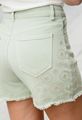 Afbeelding van Short  - Selected by My Wish - Y16011M2 - mint
