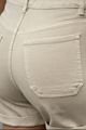 Afbeelding van Short - Selected by My Wish - Y16009G - Beige