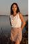 Picture of T-shirt- Morgan -DMARTEL - Beige