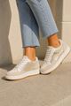 Picture of sneakers  Selected by My Wish -gold