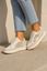 Afbeeldingen van sneakers  Selected by My Wish -gold