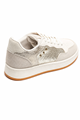Picture of sneakers  Selected by My Wish -gold