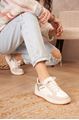 Picture of sneakers  Selected by My Wish -beige