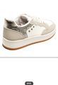 Picture of sneakers  Selected by My Wish -beige