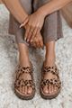 Afbeelding van Sandaal - Selected by My Wish -  1157 - Leopard