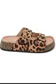 Afbeelding van Sandaal - Selected by My Wish -  1157 - Leopard
