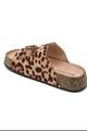 Afbeelding van Sandaal - Selected by My Wish -  1157 - Leopard