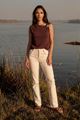 Afbeelding van Sandaal - Selected by My Wish -  1157 - Leopard