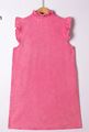 Afbeelding van Jurk- Selected by My Wish - JP3692 - Fushia
