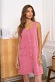 Afbeelding van Jurk- Selected by My Wish - JP3680 - Roze