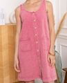 Afbeelding van Jurk- Selected by My Wish - JP3680 - Roze
