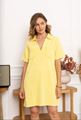 Picture of Jurk- Selected by My Wish - Jp3398 - Geel