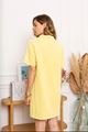Picture of Jurk- Selected by My Wish - Jp3398 - Geel