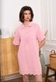 Afbeelding van Jurk- Selected by My Wish - JP3656 - Roze